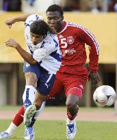 Etoile edge Pachuca 1-0 in Club World Cup q'finals