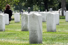 Arlington National Cemetery