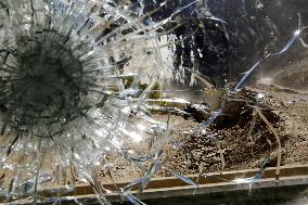 Remains of Jam in Afghanistan need to be protected