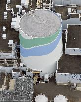 Japan set to restart nuclear reactor