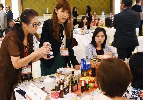 JETRO holds business event in Bangkok to promote Japanese goods