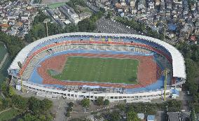Todoroki Stadium