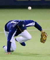 Lotte beats Chunichi in Game 5