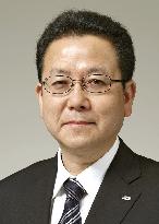 Fujitsu taps exec Tanaka as next president
