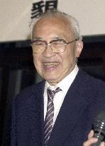 Former University of Tokyo president Kato dies