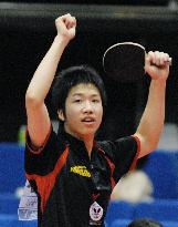 Mizutani becomes youngest national champion