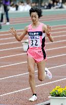 Japan's Morimoto runner-up in Osaka