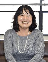 Nissan's ex-spokeswoman becomes envoy to Uruguay