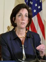 U.S., Cuba end 2-day talks in Havana