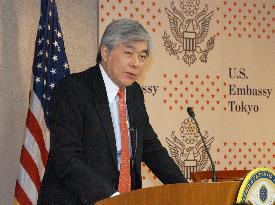 Ex-USTR official says S. Korea, China, India may join TPP