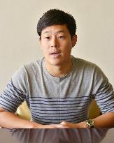 NYU student held in N. Korea says he is healthy, calls for leniency
