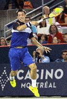 Murray beat Nishikori in Rogers Cup semifinals
