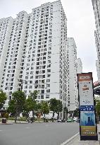 Vietnam's Vingroup proceeds with property development in Hanoi