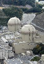 Court lifts ban on Fukui nuclear restart