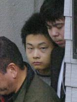 Suspect in murder case at Tokyo dentist family