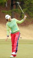S. Korea's Lee wins Yokohama Tire PRGR Ladies Cup golf