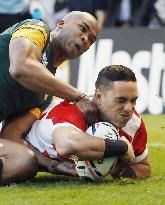 Japan stun South Africa to record biggest upset in rugby history