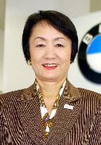 Hayashi to become adviser to Daiei