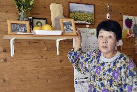 Evacuee says lifting evacuation orders not realistic in current state