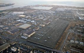 Ruling on noise damage at Iwakuni base to be handed down