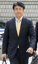 Prosecution to demand punishment for ex-Sankei bureau chief
