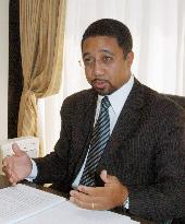 Cyclone-hit Madagascar seeks more aid, know-how from Japan