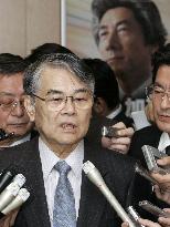 Okinawa Prefecture remains opposed to Futemma relocation plan