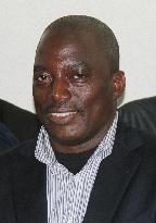 Congo President Kabila