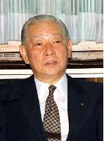 Kajima Honorary Chairman Ishikawa dies at 80