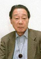 Ethologist Hidaka dies at 79