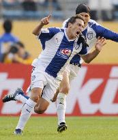Pachuca beat Al Ahly in thriller to move into Club World Cup semi