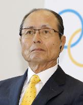 Oh named as Tokyo 2020 emblems selection committee member