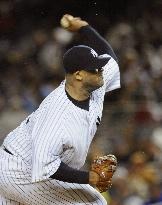 N.Y. Yankees win Game 1 of AL Championship Series