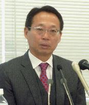 Okada becomes China soccer team's coach