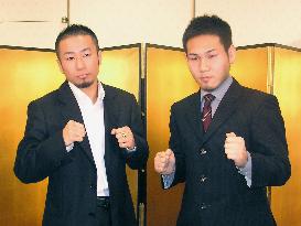 Champion Niida to meet Takayama in WBA showdown
