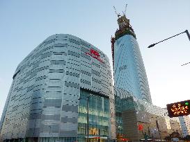 Seoul to check safety of 2nd Lotte World complex