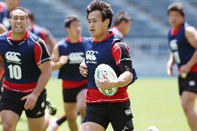 Japan not letting up despite being win away from clinching Asia c'ship