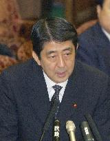 Japan has 'unconfirmed info' on another N. Korean nuke test: Aso