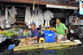 Flooding in Thailand