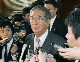Tokyo OKs transfer of tax revenues to troubled municipalities