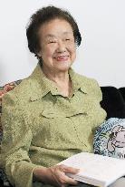 Children's literature writer Matsutani dies at 89