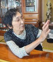 SNAPSHOT: 50 yrs since confirmation of Niigata Minamata Disease