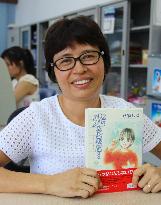 Vietnamese parents to publish translated Japanese manga on autism
