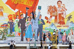 Hollywood of North Korea