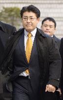 S. Korean court to hand down ruling on Japanese reporter