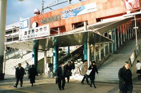 Kyushu Shinkansen having mixed effect on local economies