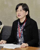 Lower house passes hepatitis bill, enactment seen certain