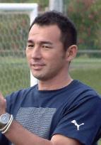 Former Japan striker Hasegawa named as new S-Pulse boss