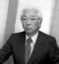 (5)Akio Morita