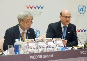 Civic groups announce booklet on lessons from Fukushima crisis